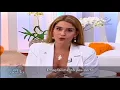 Download Lagu Dra. Cristiana Reis no programa Manhã Gazeta falando sobre Emagrecimento pós parto   TV Gazeta   01