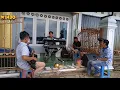 Download Lagu Kado Perkawinan - (live) cover organ tunggal semi tarling