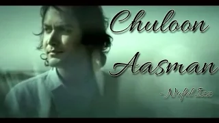 Chuloon Aasman Nofel Izz II POPULAR ROMANTIC II VIDEO 