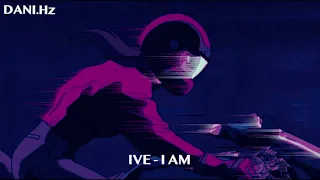 Download [ᴅᴀɴɪ.ʜᴢ] IVE (아이브) - I AM (ver. lo-fi) MP3