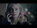 Klaus & Caroline | Hold on, i still want you (5x12)