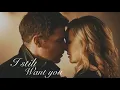Download Lagu Klaus \u0026 Caroline | Hold on, i still want you (5x12)