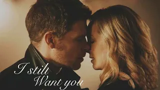 Klaus Caroline Hold On I Still Want You 5x12 