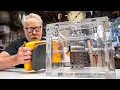 Download Lagu Adam Savage Finds a Hidden Leak With a Sound Beacon!