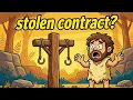 How a Prehistoric Thief Ruined a 69 000 Fortune