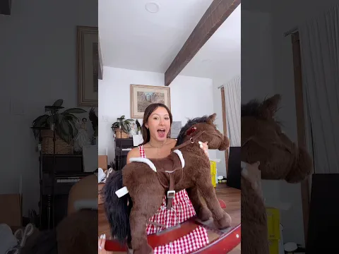 Let’s flip this horse I thrifted #youtubeshorts
