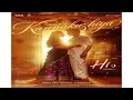 Hi tamil movie kannukuzhiya song