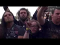Kataklysm - Push The Venom (Live Wacken 2015) 