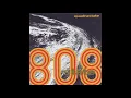 808 State - Pacific State