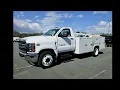 New 2024 Chevrolet Silverado 5500 Work Truck - Winston