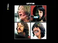 Download Lagu The Beatles - Let It Be [Full Album]