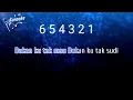 BUKAN AKU TAK SAYANG - IIS SUGIANTO [KARAOKE] Cover