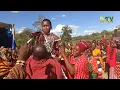 Lagu ALICHO FANYIWA ABIUDI KASYANI KILINDI MACHASI NA WAZEE WAKIMASAI AKIIMBA WIMBO WA IRMEGOLIK