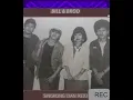 Bill & brod singkong dan keju (BASS BACKING TRACK)(NO BASS)