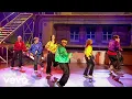 Download Lagu S Club - Don't Stop Movin' (S Club Party Live / 2001)