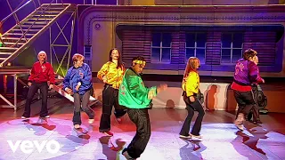 Download S Club - Don't Stop Movin' (S Club Party Live / 2001) MP3