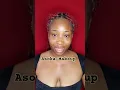 Lagu Asoka Makeup!!! #asokamakeup #asoka