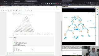 Solving Project Euler Problems in Python - Part 7 Problem 18 Problem 67
