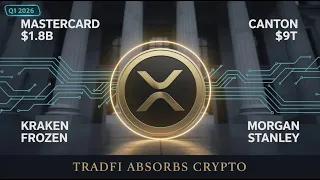 Canton Network Zenith Mastercard s Stablecoin Future