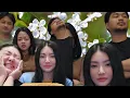 Download Lagu KETIKA BUNSAR DAN TEAM DAPAT TANTANGAN DARI OPA GIO😂😂🫶🫶