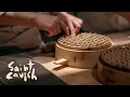 I Took Three Italian Chefs to China s Famous Noodle Province Season 1 Ep 6