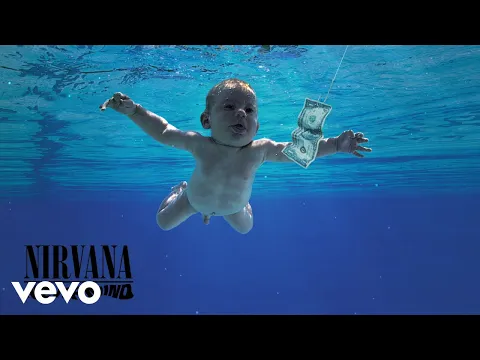 Download MP3 Nirvana - Stay Away (Audio)