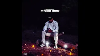 PHOBIA ISAAC Weshbina Freehakim Official Audio 