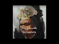 Gunna - back to the moon (Instrumental)