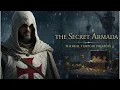 Download Lagu The Forbidden Armada – The Real Templar Treasure That Escaped Into the New World | History for Sleep