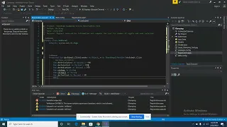 Visual Basic Chapter 9 Guided Program Development - Coding
