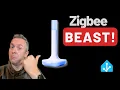 Lagu ZBT-2 Is INSANE — Home Assistant’s New Zigbee Beast