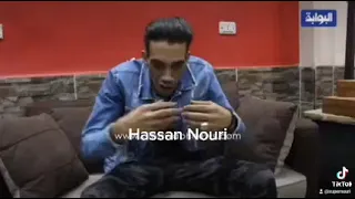 ازاي بقة انا عايز حضرتك تقنعني ازاي مجدي شطة 