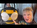 BAG SALE Crazy RARE Thrift Finds DOONEY HARVEYS COACH and More