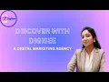 Discover with Digisee How to Write A Blog and An Article