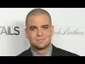 Glee Star Mark Salling Dead of Apparent Suicide