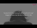Betharia Sonatha - Hati Yang Luka (Lyric)