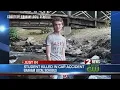 Graham HS student killed in crash