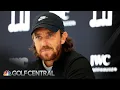 Download Lagu Fitzpatrick, Hatton, Fleetwood condemn Ryder Cup crowd hostility | Golf Central | Golf Channel