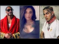 Celina Powell Leaks Tekashi 6ix9ine And Snoop Dogg Sex Tapes Charges Money For People To Watch - Rep