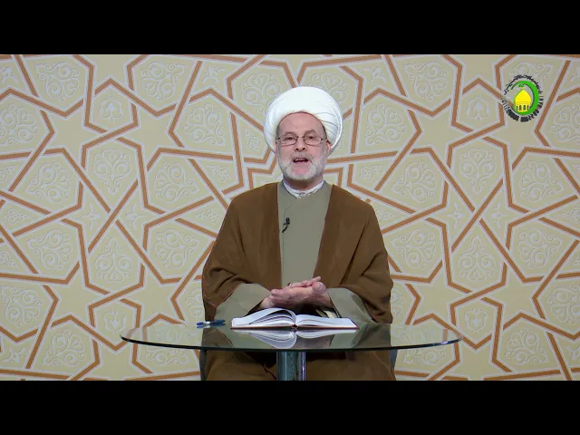 ⁣79   نهاية الحكمة،المرحلة الخامسة، الفصل السادس في بعض ...، ص82 - الأستاذ: سماحة الشیخ فضیل الجزائری
