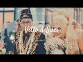 Download Lagu Full Wedding Video - Aqad \u0026 Reception | Suci \u0026 Vitto