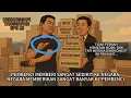 Download Lagu PEMBENCI MEMBERI SANGAT SEDIKIT KE NEGARA, NEGARA MEMBERIKAN SANGAT BANYAK KE PEMBENCI
