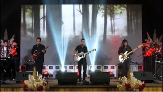 jt production nov 29 ka thinlung hmutu live at world tb day 2022