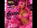 Dolly Babe – Pink Blush (Funk Remix)