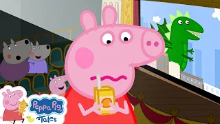 I Drank Too Much Juice, Mummy ✨ Kids Videos 🐽 Peppa Pig Full Episodes | All New Peppa Pig Tales