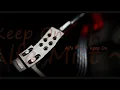 Alfa Mist ~ Keep On