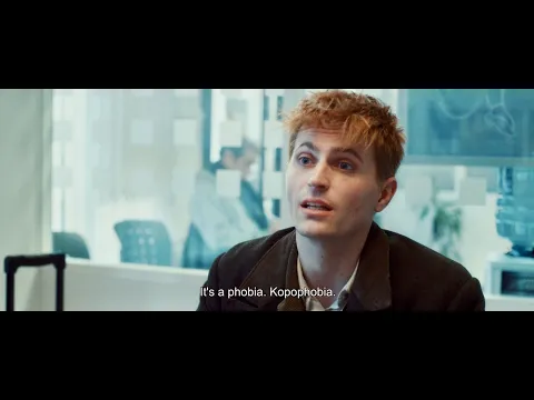 A Smile Doesn't Lie / Pourquoi tu souris ? (2024) - Trailer (English Subs)