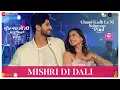 Download Lagu Mishri Di Dali - Ghund Kadh Le Ni Sohreyan Da Pind Aa Gaya | Gurnam Bhullar, Sargun M | V Rakx Music