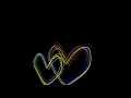 Multiple Stroke effect in After Effects Motion Path Tutorial for Trapcode Particular