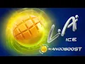 Iklan Rokok LA Ice Mangoboost - It's Mango Season (2024)